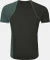 Ortovox 120 Cool Tec Fast Upward Funktionsshirt kurzarm dark arctic grey (Herren) Vorschaubild
