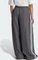 adidas Checks Hose lang black/grey three/utility black (Damen) Vorschaubild