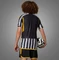 adidas Juventus Turin Authentic 2023/2024 Heimtrikot black/white (Herren) Vorschaubild