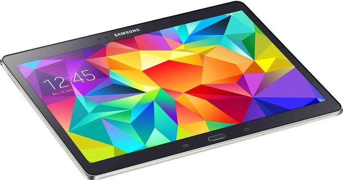 Samsung Galaxy Tab S 10.5 T800, schwarz, 16GB