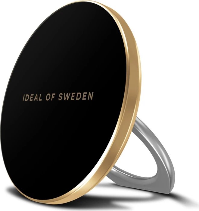iDeal of Sweden Magnetic Ring Mount gold
