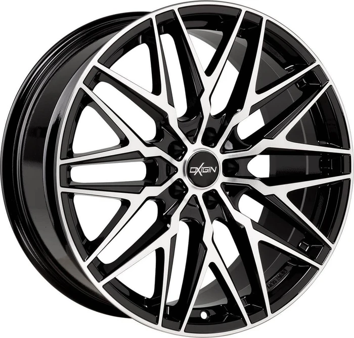 Oxigin 25 Oxcross 9.0x20 5/120 ET29 (verschiedene Farben)