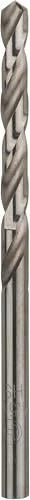 Bosch DIY HSS-G Spiralbohrer, 4.5x47x80mm, 1 Stück