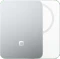Xiaomi UltraThin Magnetic Power Bank 5000mAh 15W silber/weiß Vorschaubild