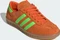 adidas Hamburg orange/solar green/gum Vorschaubild