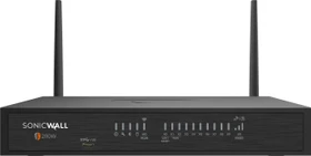 Dell SonicWALL TZ380 Desktop Firewall, 8x RJ-45, 2x SFP+ (03-SSC-1831)