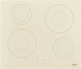 Smeg Neutral SI2641DP Induktionskochfeld autark