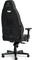 noblechairs Legend Shure Edition Gamingstuhl, grau/schwarz Vorschaubild