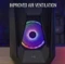AeroCool Visor, Glasfenster Vorschaubild