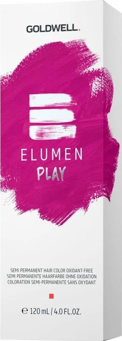Goldwell Elumen Play temporäre Haarfarbe