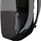 Targus Sagano EcoSmart 16" Notebook Reise-Rucksack, schwarz/grau Vorschaubild