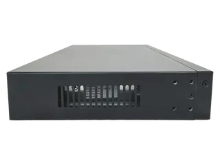 Avizio SU Rackmount Gigabit Switch, 16x RJ-45, 2x SFP, 150W PoE+