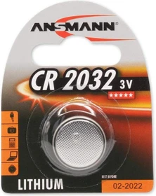 Ansmann CR2032