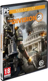 Tom Clancy's The Division 2 - Gold Edition (Download) (PC)