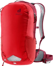 Deuter Race 16 cherry/masala