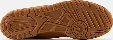 New Balance 550 canyon/tobacco/true brown (Herren)