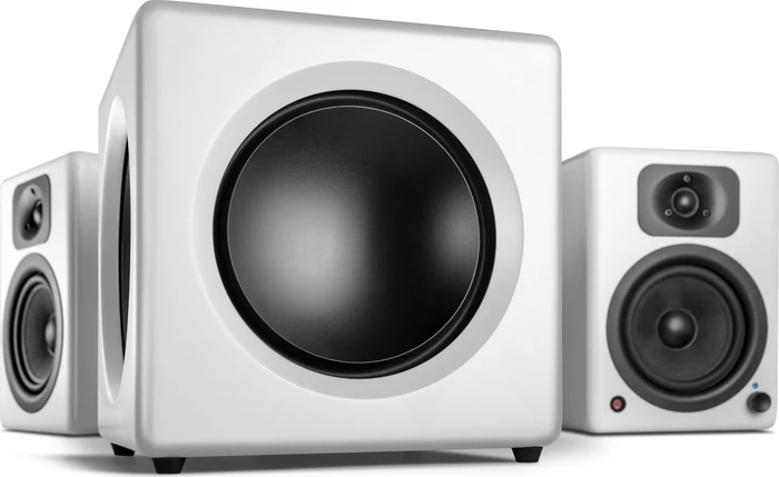 Wavemaster Fusion weiß