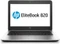 HP EliteBook 820 G3, grau, Core i7-6500U, 8GB RAM, 256GB SSD, LTE, DE Vorschaubild