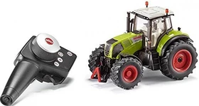 SIKU Control32 Claas Axion 850 Set mit Fernsteuerung