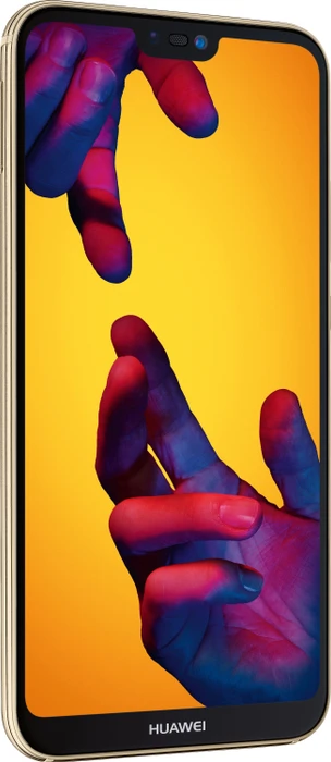Huawei P20 Lite Dual-SIM gold