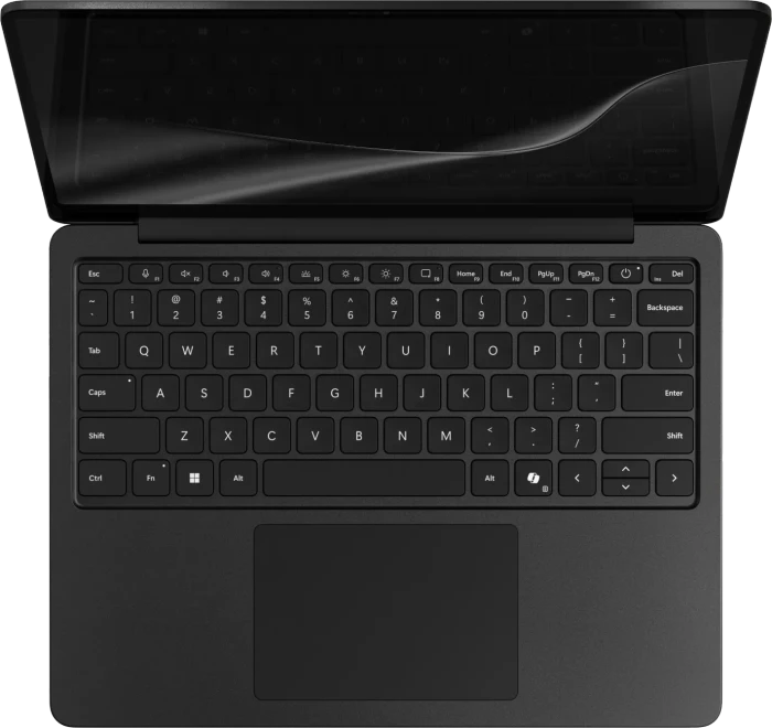 Microsoft Surface Laptop 13" Gen 2, schwarz, Snapdragon X2 Plus - X2P-42-100, 16GB RAM, 512GB Flash, DE [2026]