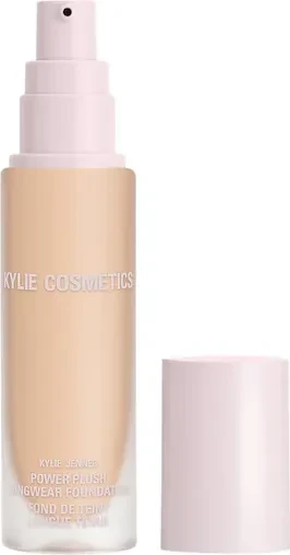 Kylie Cosmetics Power Plush Longwear Foundation 2C, 30ml