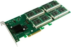 OCZ Z-Drive R2 m84 256GB, Add-In Card / PCIe 2.0 x8