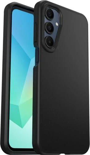 Otterbox React für Samsung Galaxy A16/A16 5G schwarz
