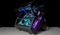 DeepCool Quadstellar, Glasfenster Vorschaubild