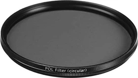 Zeiss Filter Pol Circular T* 86mm