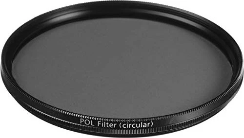Zeiss Filter Pol Circular T*