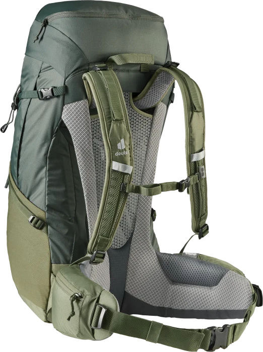 Deuter Futura Pro 40 ivy/khaki