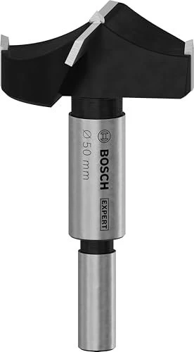 Bosch Professional EXPERT Laminated Wood Scharnierlochbohrer, 50x60x90mm, 1 Stück