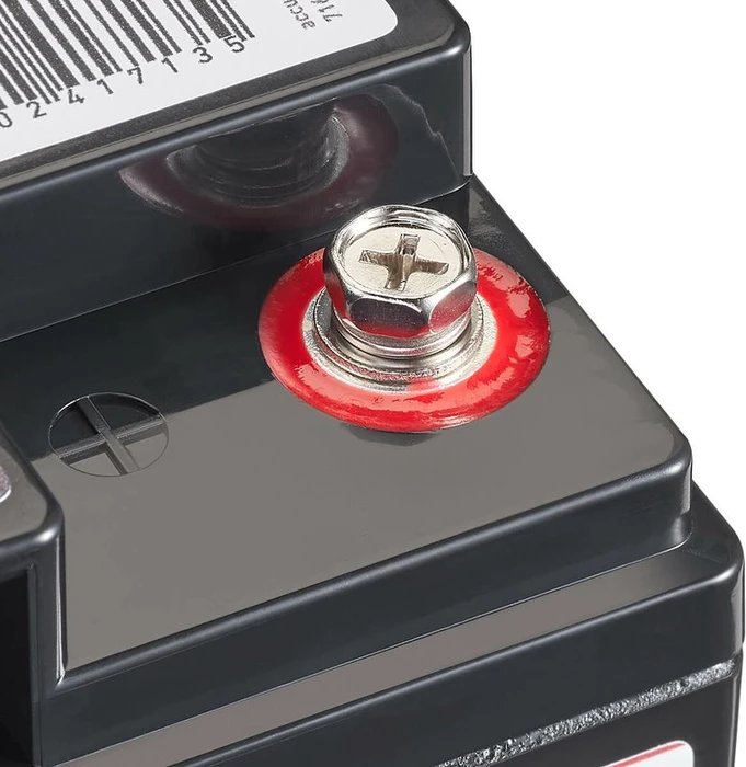 Accurat Traction T24 LFP 12V