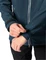 Vaude Elope All Year Softshell Funktionsjacke dark sea uni (Damen) Vorschaubild