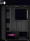 AeroCool Hive ARGB, Glasfenster Vorschaubild