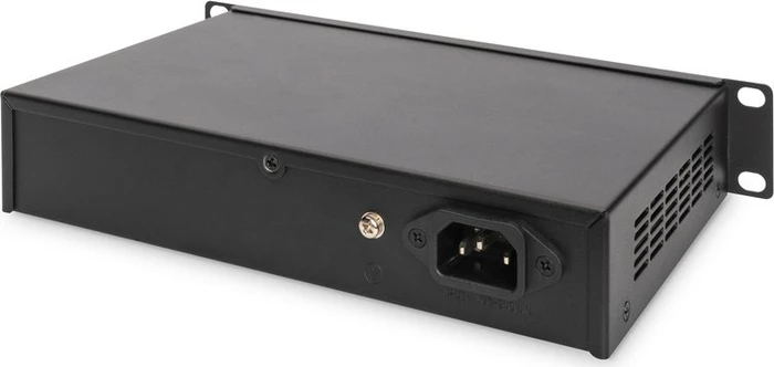 Digitus Professional DN-801 Rackmount Gigabit Switch, 16x RJ-45