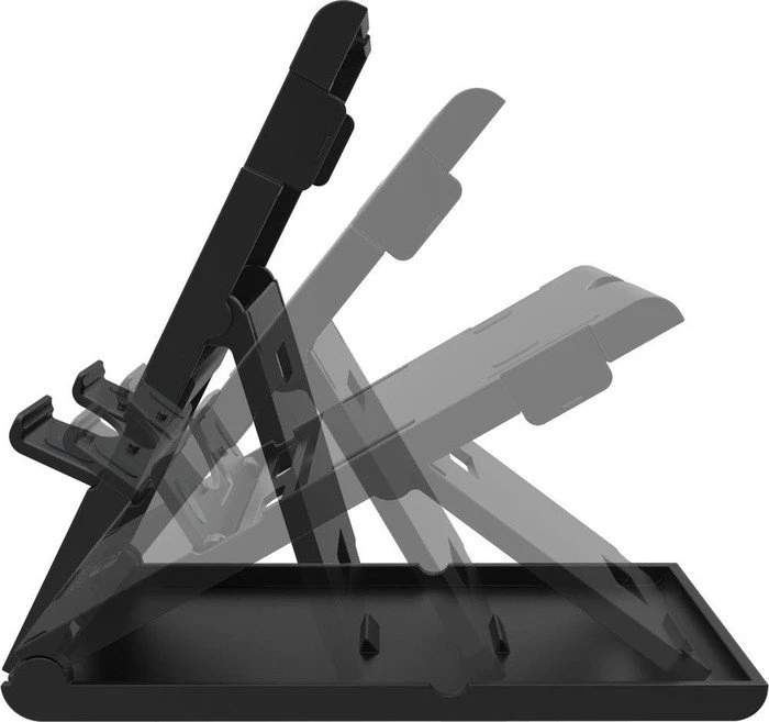 Hori PlayStand Halterung schwarz (Switch)