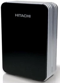 HGST Touro Desk Pro 4TB, USB-B 3.0