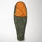 Fjällräven Abisko Summer Mumienschlafsack olive Vorschaubild