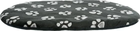 Trixie Kissen Jimmy, 115x72cm, schwarz