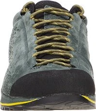 La Sportiva TX2 Evo Leather charcoal/moss (Herren)