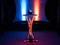 Eurolite AKKU UP-4 QCL Spot QuickDMX MK2 Vorschaubild