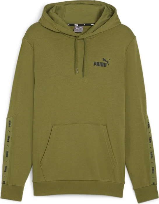 Puma Essentials+ Tape Hoodie (Herren)