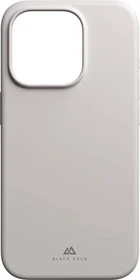 Black Rock Mag Urban Case für Apple iPhone 15 Pro weiß