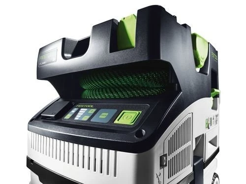Festool CTL Mini I Cleantec Nass-/Trockensauger