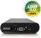 Fantec DB-AluSky U3e, schwarz, 4TB, USB-B 3.0/eSATA Vorschaubild
