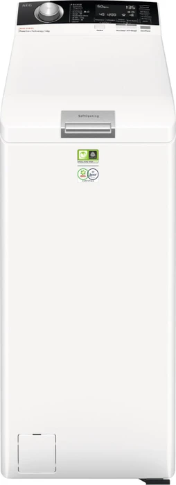 AEG Electrolux 8000 PowerCare LTR8E8036EU Toplader