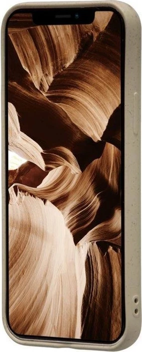 dbramante1928 Barcelona für Apple iPhone 12/12 Pro Sahara Sand