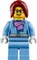 LEGO Creator 3in1 - Modulares Wintersportparadies Vorschaubild